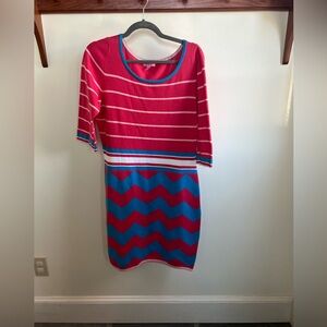 Lilly Pulitzer Knit Lindsey Dress